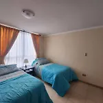 Arriendo Departamento En La Serena Central