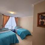 Arriendo Departamento En La Serena Central