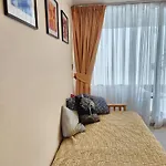 Arriendo Departamento En La Serena Central