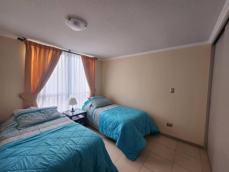 Arriendo Departamento En Apartamento
