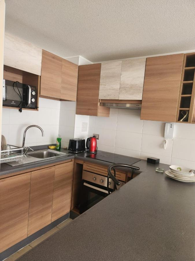 Arriendo Departamento En Apartamento La Serena