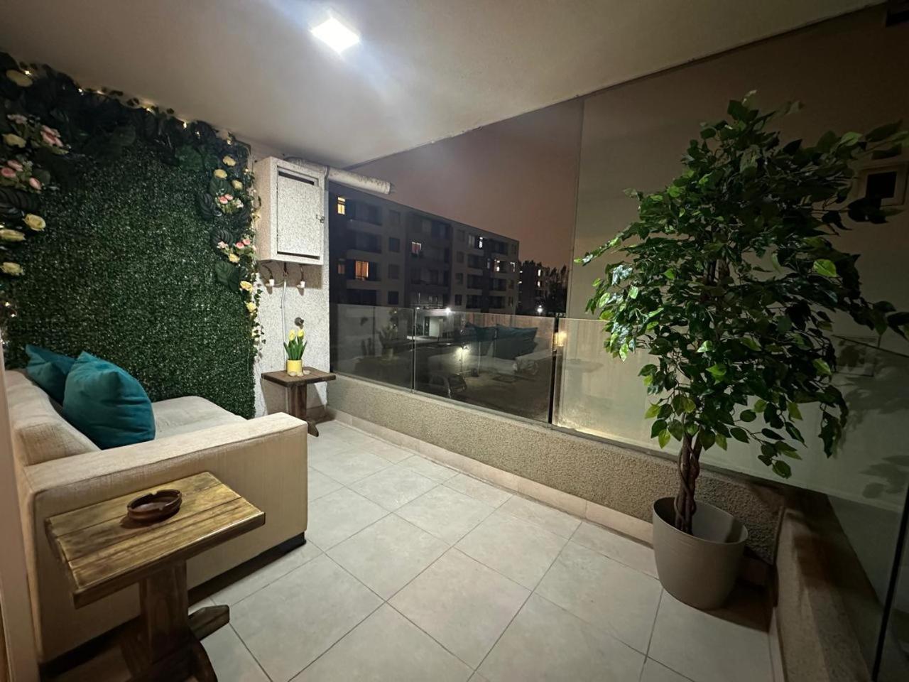 Apartamento Arriendo Departamento En La Serena