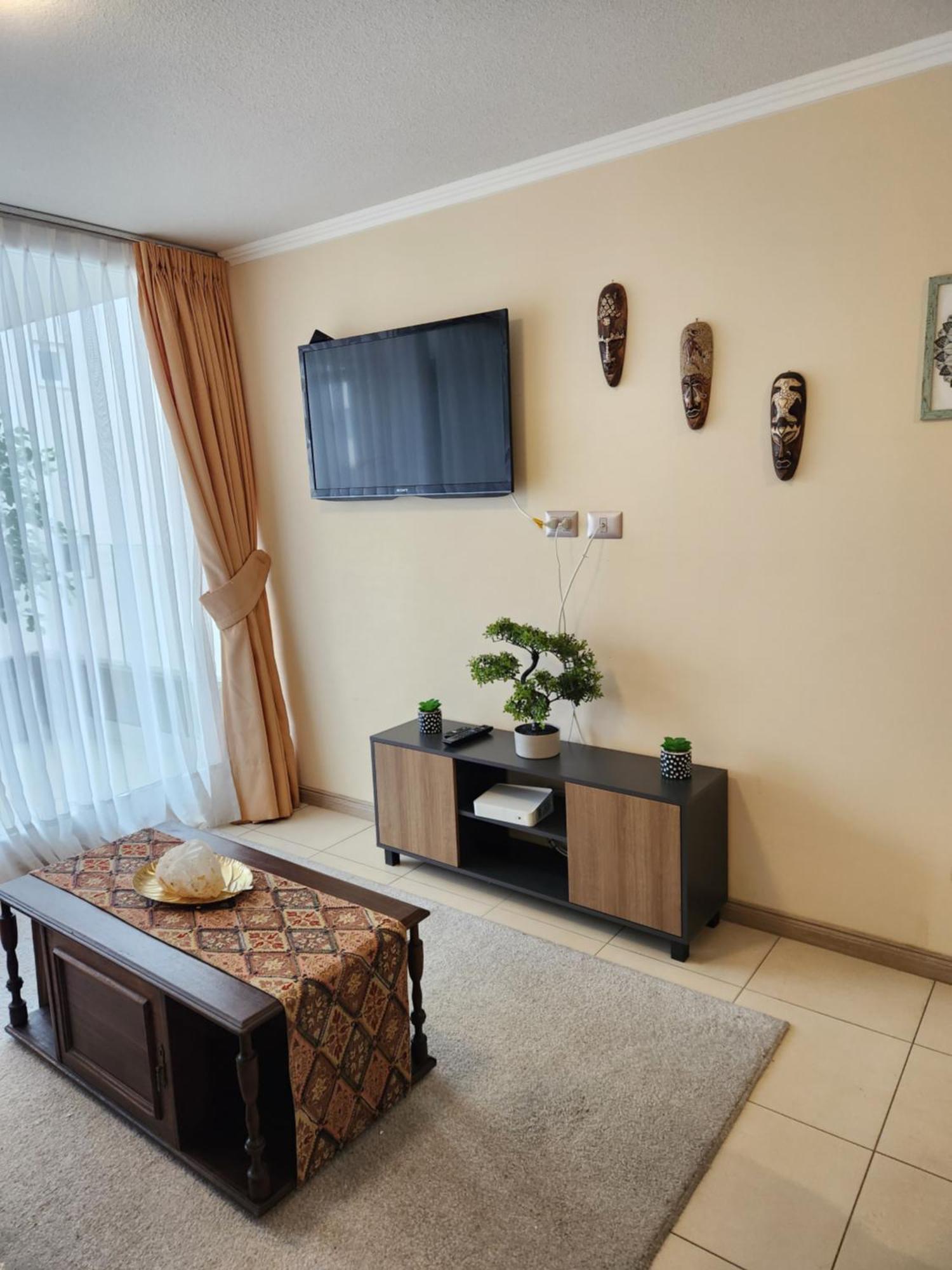 Apartamento Arriendo Departamento En *