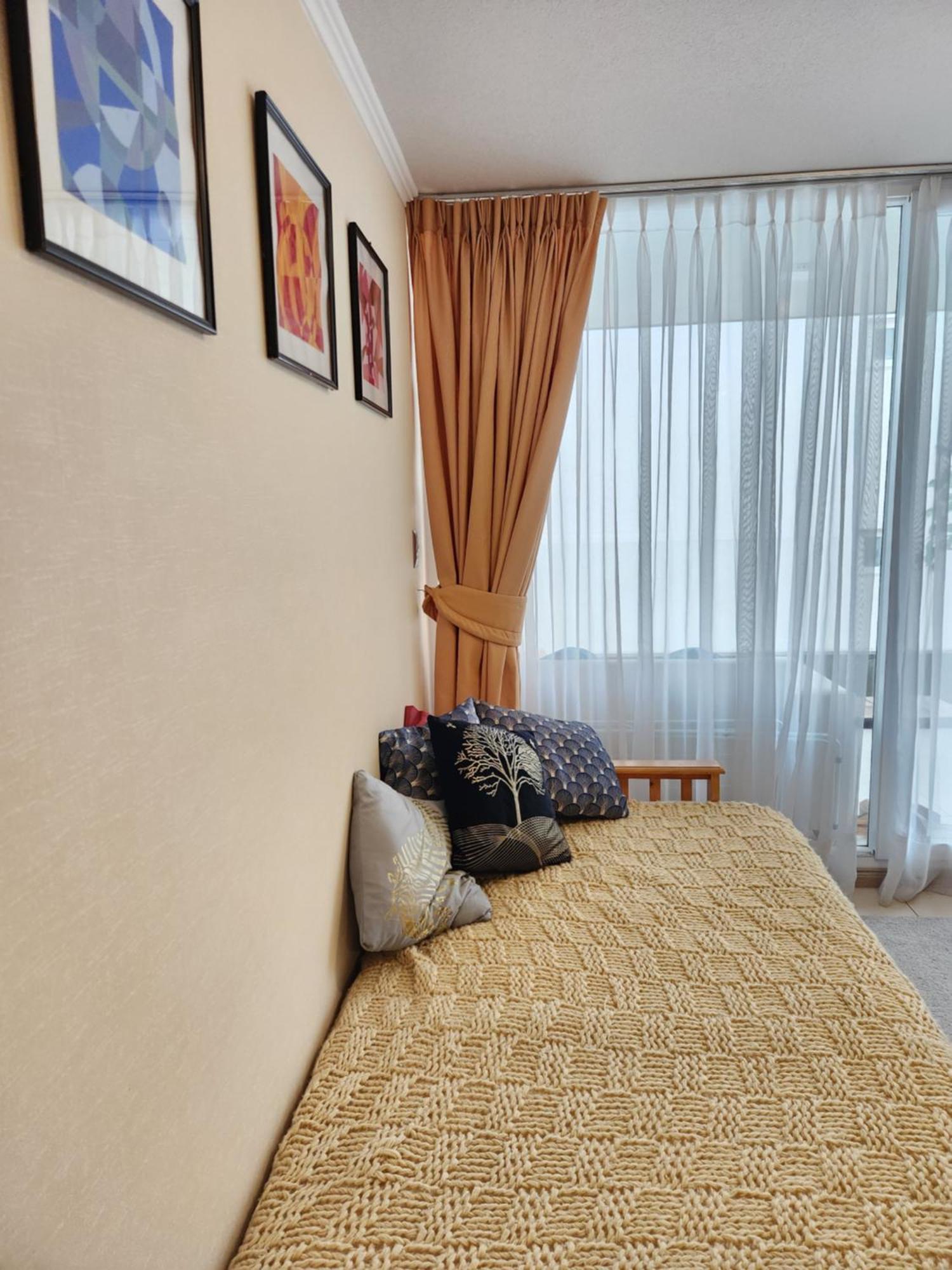 Arriendo Departamento En Apartamento La Serena